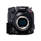 Canon EOS C300 Mark III Body Video Camera Japanese version