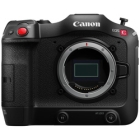 Canon EOS C70 body Video Camera Japanese version