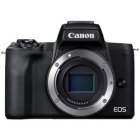 Canon EOS Kiss M2 body black Mirrorless Camera Japanese version