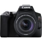 Canon EOS Kiss X10 EF-S18-55 IS STM Lens Kit Black Digital Single Lens Reflex DSLR Camera Japanese version