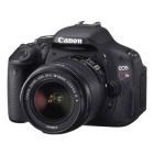 CANON EOS Kiss X5 EF-S18-55 IS II lens kit Digital Single Lens Reflex DSLR Camera Japanese version