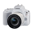 CANON EOS Kiss X9 EF-S18-55 IS STM Lens kit White Digital Single Lens Reflex DSLR Camera Japanese version