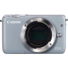 Canon EOS M10 body gray Mirrorless Camera Japanese version