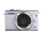 Canon EOS M200 body white Mirrorless Camera Japanese version