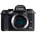 Canon EOS M5 Body Mirrorless Camera Japanese version