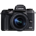 Canon EOS M5 EF-M18-150 IS STM lens kit Mirrorless Camera Japanese version