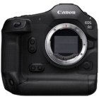 CANON EOS R1 Body Mirrorless Camera Japanese version