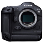 Canon EOS R3 Body Mirrorless Camera Japanese version