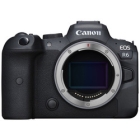 Canon EOS R6 body Mirrorless Camera Japanese version