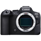 Canon EOS R6 Mark II Body Mirrorless Camera Japanese version