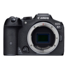 Canon EOS R7 Body Mirrorless Camera Japanese version