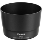 Canon ET-63 Camera Lens Hood Japanese version