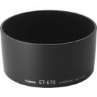 Canon ET-67B Camera Lens Hood Japanese version