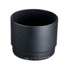 Canon ET-74 Camera Lens Hood Japanese version