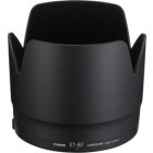 Canon ET-87 Camera Lens Hood Japanese version