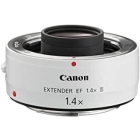 Canon EXTENDER EF1.4X III Camera Conversion Lens Japanese version