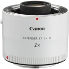 Canon EXTENDER EF2X III Camera Conversion Lens Japanese version