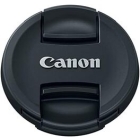 CANON lens cap E-58II Camera Lens Cap Japanese version