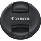 CANON lens cap E-77II Camera Lens Cap Japanese version