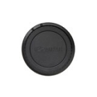 CANON lens dust cap E Camera Lens Cap Japanese version