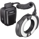 Canon Macro Ring Light MR-14EX II Camera Flash Japanese version