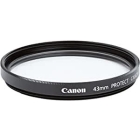 Canon PROTECT filter 43mm Camera Lens Filter Japanese version