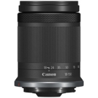 Canon RF-S18-150mm F3 .5-6.3 IS STM Camera Lens Japanese version