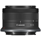 Canon RF-S18-45mm F4.5-6.3 IS STM Camera Lens Japanese version