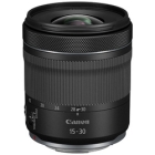 Canon RF15-30mm F4.5-6.3 IS STM Camera Lens Japanese version