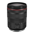 Canon RF24-105mm F4 L IS USM Camera Lens Japanese version