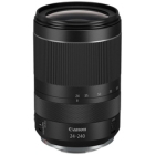 Canon RF24-240mm F4-6.3 IS USM Camera Lens Japanese version