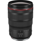 Canon RF24-70mm F2.8 L IS USM Camera Lens Japanese version