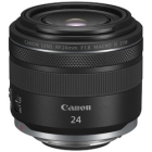 Canon RF24mm F1.8 MACRO IS STM Camera Lens Japanese version