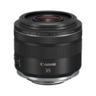 Canon RF35mm F1.8 Macro IS STM Camera Lens Japanese version