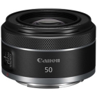 Canon RF50mm F1.8 STM Camera Lens Japanese version