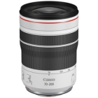 Canon RF70-200mm F4 L IS USM Camera Lens Japanese version