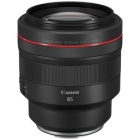 Canon RF85mm F1 .2 L USM Camera Lens Japanese version