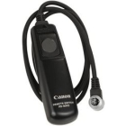 CANON RS-80N3 Camera Remote Shutter Japanese version