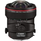 Canon TS-E17mm F4L Camera Lens Japanese version