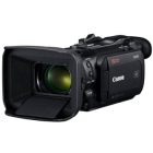 Canon XA55 Video Camera Japanese version