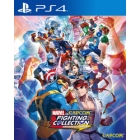 Capcom Marvel vs. Capcom Fighting Collection: Arcade Classics PS4 Japanese version