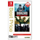 Capcom Biohazard Triple Pack Best Price - Switch