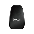 Lexar LRW550U-RNBNJ USB Type-C CFexpress Type B Memory Card Reader Japanese version