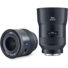 Carl Zeiss Batis 2/40 CF Camera Lens Japanese version