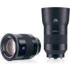 Carl Zeiss Batis 2.8/135 Camera Lens Japanese version