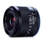 Carl Zeiss Loxia 2/35 Camera Lens Japanese version