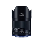 Carl Zeiss Loxia 2.4/25 Camera Lens Japanese version