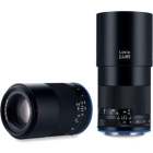 Carl Zeiss Loxia 2.4/85 Camera Lens Japanese version