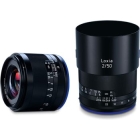 Carl Zeiss Loxia 2/50 Camera Lens Japanese version