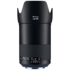 Carl Zeiss Milvus 1.4/35 ZE for Canon Camera Lens Japanese version